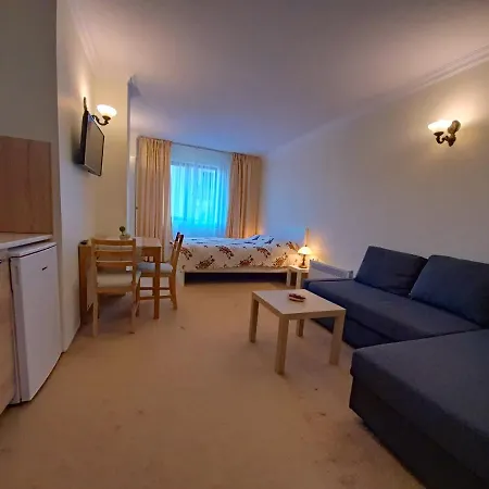 Apartman Poppy Near Gondola *